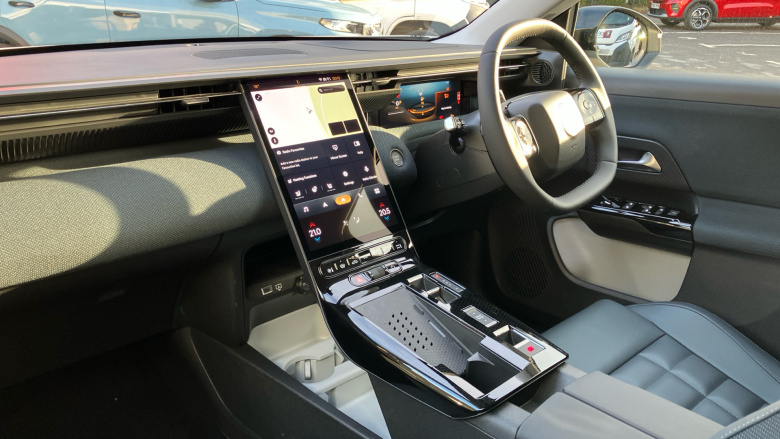 Citroen C5 Aircross 1.2 Hybrid 145 Max 5dr Auto Petrol Hatchback